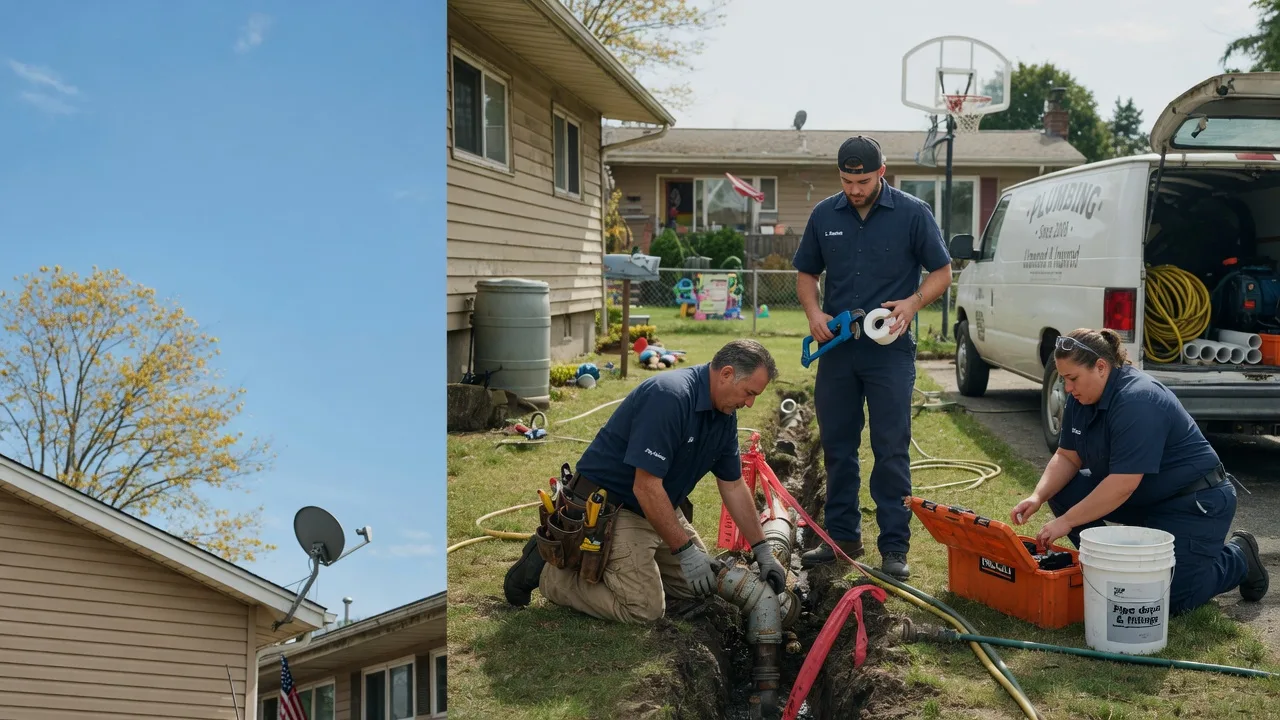 Garbage Disposal Replacement in Thayer, IA near me